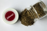 Basil rubbed